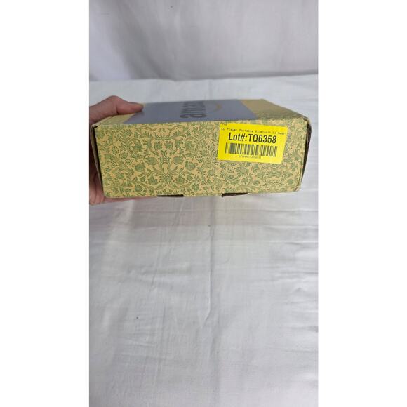 White Desktop Portable Bluetooth CD Player HiFi Sound Speakers Remote Control - Picture 14 of 14